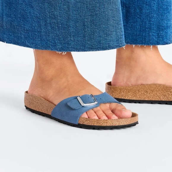 Birkenstock Madrid Sandal, size 37 - Picture 1 of 10